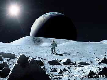 Financial Constraints Have Kept Humans From Returning to the Moon – Until Now