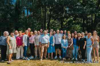 Vooruit-Groen met volle lijst naar gemeenteraadsverkiezingen in Genk