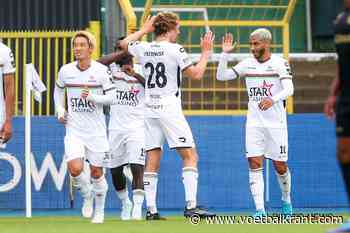 Done deal: het is raak voor OH Leuven met stevige defensieve versterking
