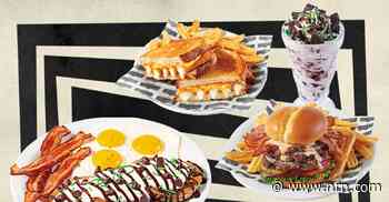 Denny’s highlights ‘Beetlejuice’ menu with shake giveaway