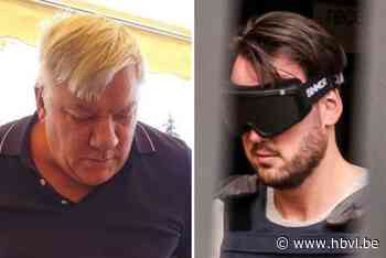 Proces tegen Lommelse drugsbaron en ‘Braziliaanse Escobar’ verhuist om “hoog risico” van Brugge naar Brussel