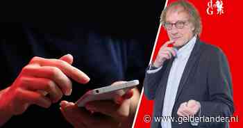 Wat doe je als je vier uur moet wachten op een telefoontje van het ziekenhuis?