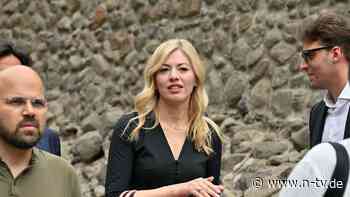 Italien-Minister tritt zurück: "Tarzan" Sangiuliano verheddert sich in Affäre