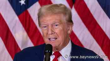 Decision 2024 updates: Trump sees sentencing delayed, fights to have sex abuse verdict tossed