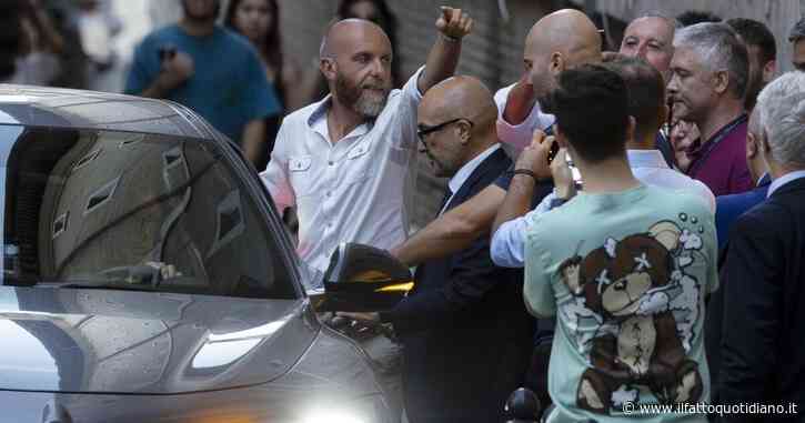 Dimissioni Sangiuliano, Schlein: “Tardive ma opportune”. Conte lo chiama: “È il primo a dimettersi rispetto agli altri”