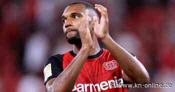 Jonathan Tah verkündet Entscheidung: Bayer-Star wird Vertrag nicht verlängern