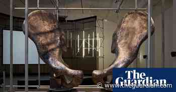 Monuments to motherhood, cinematic dreams and a ‘wild beast’ – the week in art