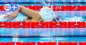 Tanja Scholz holt zweite Paralympics-Medaille: Silber über 50 Meter Freistil