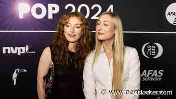 Froukje en S10 scoren grootste gezamenlijke hit tot nu toe