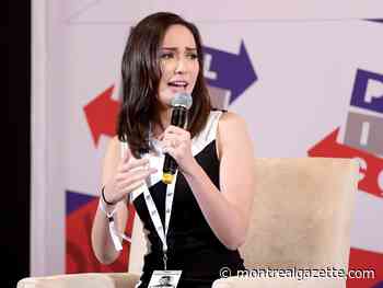 Quebec-born commentator and husband alleged to have helped Russia spread misinformation