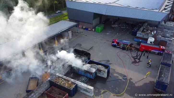 Bestuurskundige: wethouder moet hard ingrijpen bij afvalstoffendienst