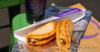 How Taco Bell’s innovation team turns an idea into a cult-status menu item