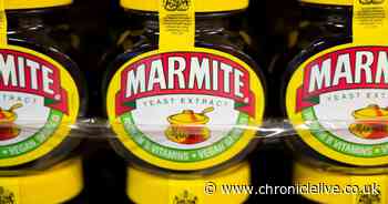 People are only just realising what the 'Marmite' name really stands for