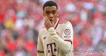 France-Football-Chef: Darum fehlt Musiala in Top 30 des Ballon d'Or