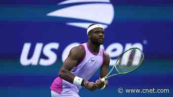 US Open 2024: How to Watch the Men's Semifinals Today