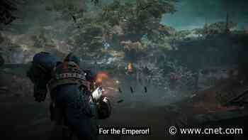 You Can Now Play Warhammer 40,000: Space Marine 2 Ahead of Release