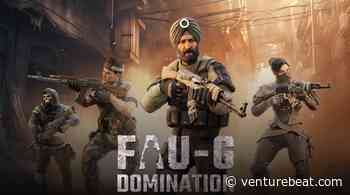 Nazara will publish Dot9 Games’ FAU-G: Domination mobile shooter game