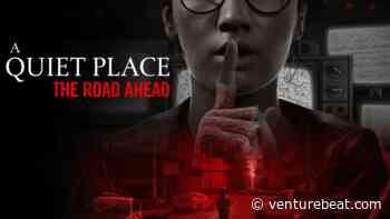 A Quiet Place: The Road Ahead dev diary spotlights its sound design