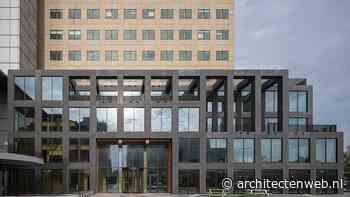 DW02 Lighthouse: houten constructie (video)