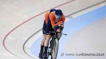Paralympiër Bangma ziet grote droom uitkomen met derde goud
