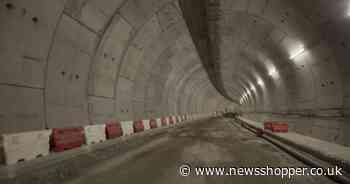 Blackwall Tunnel Southbound to close TONIGHT – here’s what you need to know