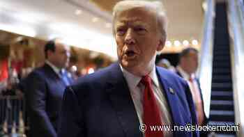 Rechter bepaalt straf Donald Trump pas na de presidentsverkiezingen