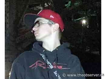 Sarnia cocaine dealer gets three years in prison