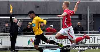 Plan om buitenspel bij de amateurs af te schaffen levert veel discussie op: ‘Maakt het spel veel uitdagender’