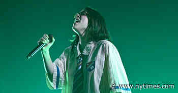 20 Albums, Shows and Festivals Coming This Fall