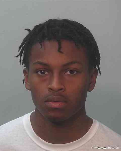 Teen sentenced to 75 years for killing half brother