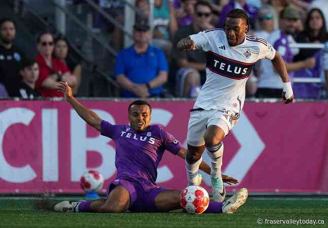 Whitecaps look for others to seize opportunity in home matchup versus FC Dallas