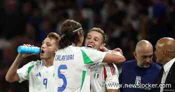 LIVE UEFA Nations League | Italië loopt verder weg bij Frankrijk, Openda mist penalty voor België