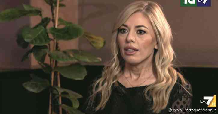 La versione di Boccia su La7: dalla telefonata “rubata” alle altre donne, il ricatto e le foto