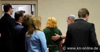 USA: Nach tödlichen Schüssen in Georgia – Schütze und Vater in Haft