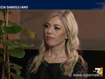 Boccia in tv, la farsa continua. L'ex marito: non invidio il ministro