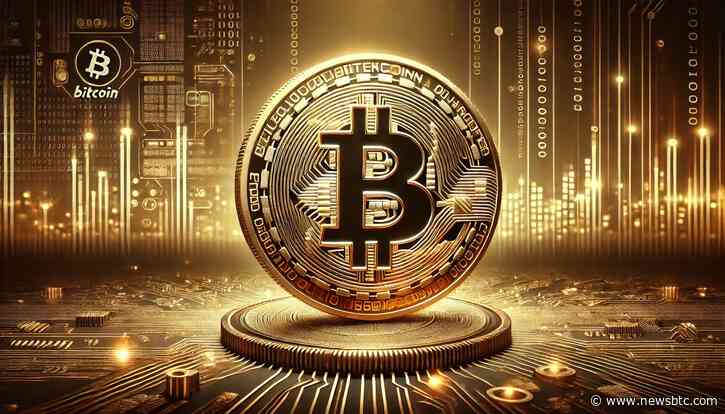 Crypto Analyst Says It’s September 2016 For Bitcoin Again, What This Means