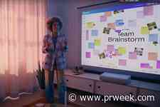 Canva’s new brand platform encourages employees to get creative at work