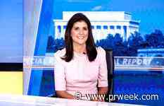 Edelman beefs up public affairs expertise with Nikki Haley, Max Baucus