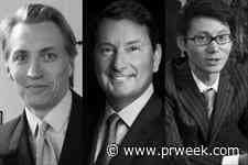 SABI Strategy Group forms strategic partnership with two firms