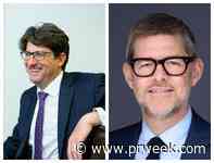 Teneo names UK CEO as Claydon takes global role