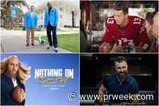 How 10 brands are kicking off football season