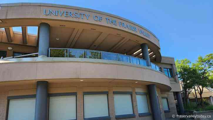 UFV completes School of Education in Mission