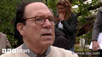 Playwright donates £1m to renovate historical home