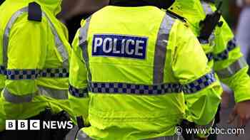 Man charged with fraud over alleged police scam