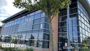 Job cuts after university peace centre review