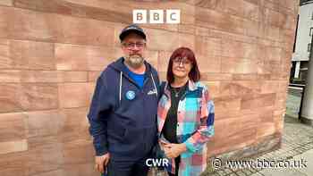 "I just want justice for my Keaton."