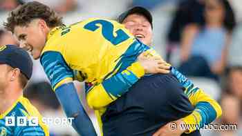 Bears stars focus on Finals Day before England duty