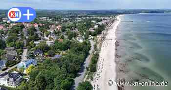 Scharbeutz: Vermieter kündigt Paar die Wohnung und inseriert sie um 600 Euro teurer