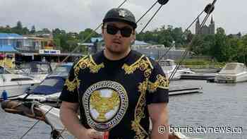 Judge rules life sentence is not 'cruel and unusual punishment' in murder case