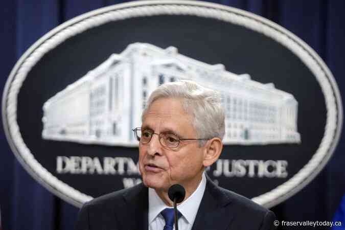 Canadian resident arrested over alleged Oct. 7 New York terror plot